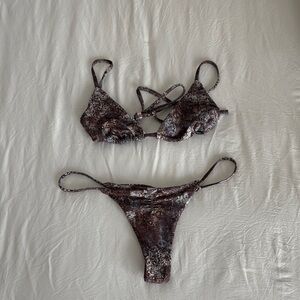 Tiger must bikini NW/OT